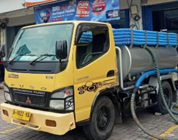 Sedot Wc Banyumas