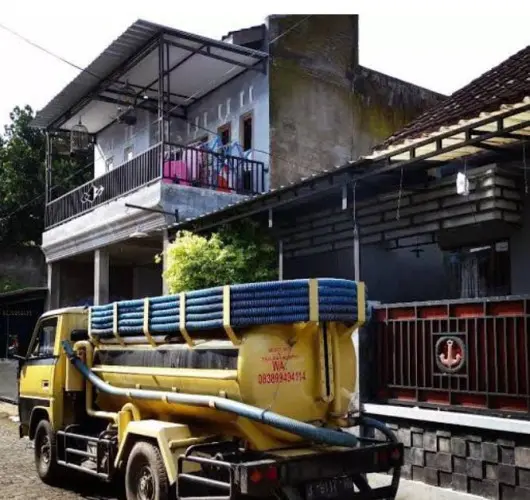 Sedot WC banyumas Terdekat
