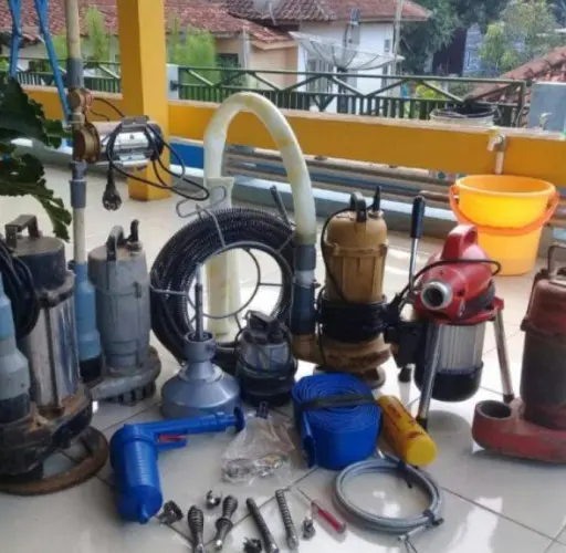 Sedot WC banyumas Murah